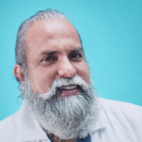 Vaidyar Manoj Kumar T